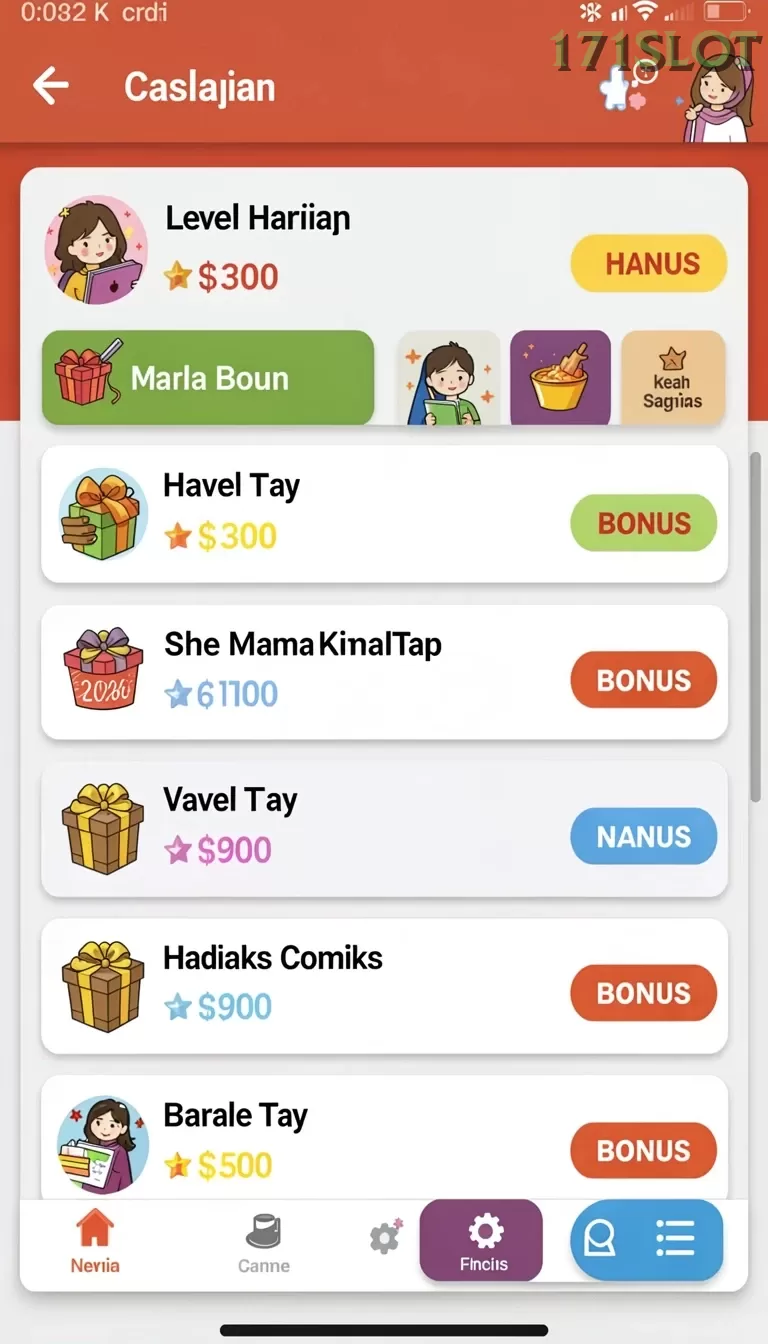 Cuplikan layar TOKYO88 — halaman utama