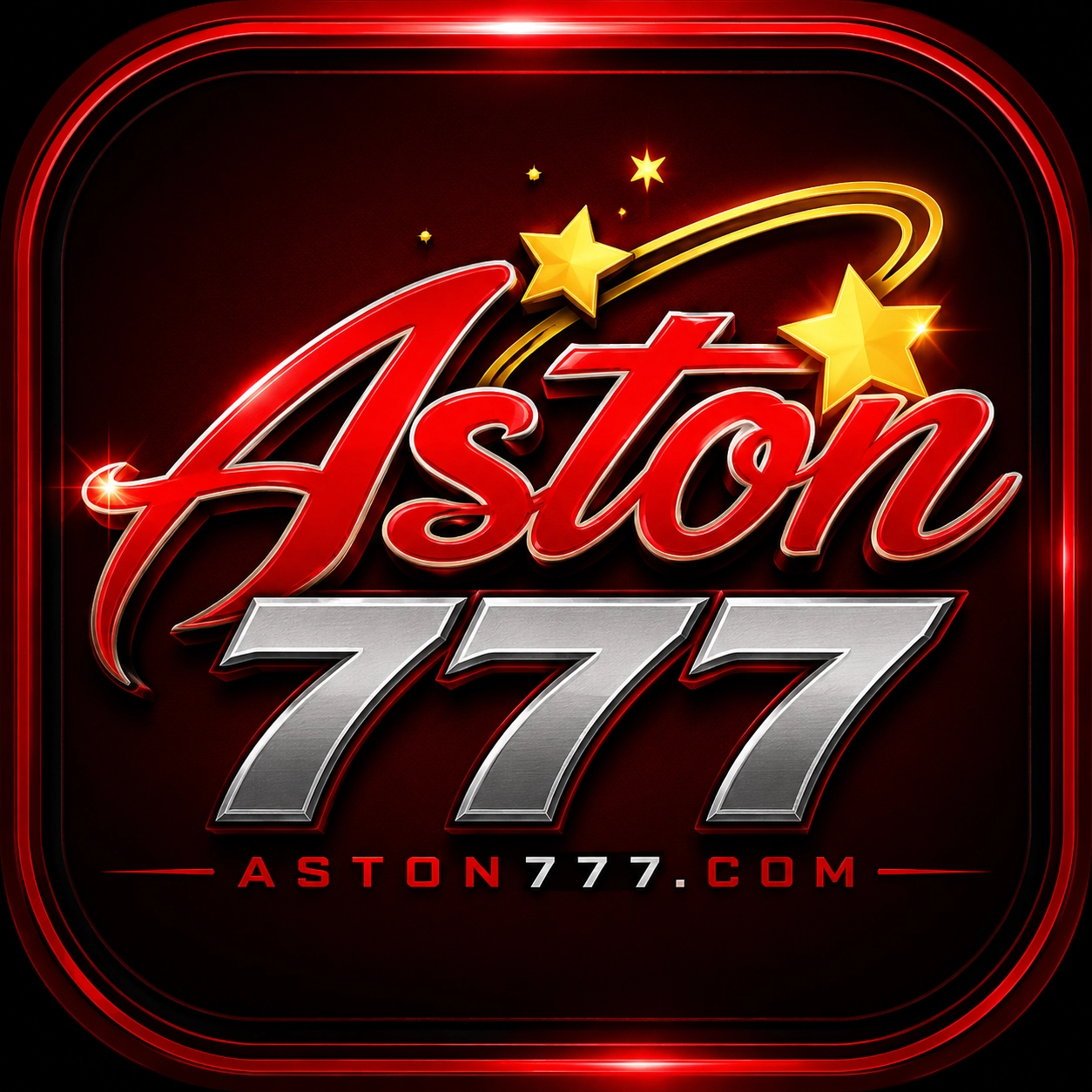 Aston777